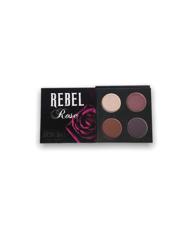 Rebel Rose