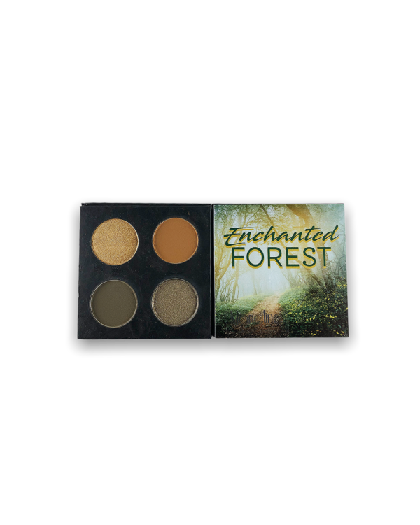 Enchanted Forest