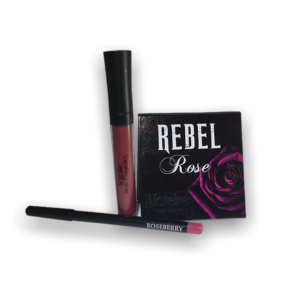 Lip Set 3