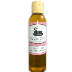 Carrot Oil