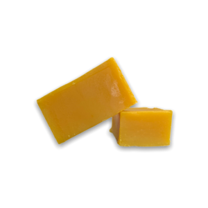 Carrot Soap