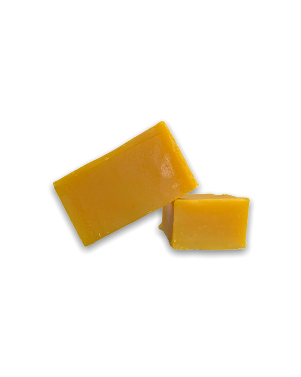 Carrot Soap