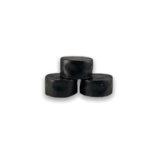 Charcoal Melt and Pour Soap