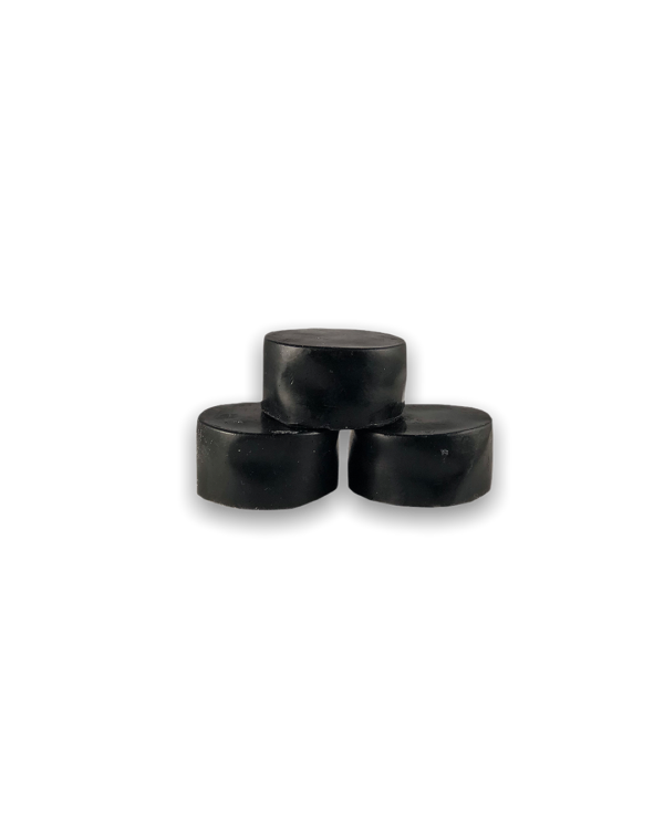 Charcoal Melt and Pour Soap