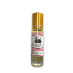 Dark Knuckles Removal Oil