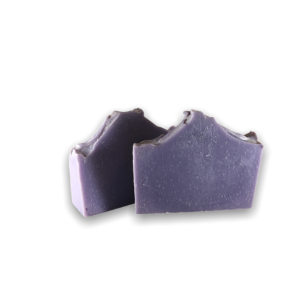 Lavender and Honey Soap