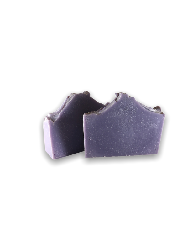 Lavender and Honey Soap