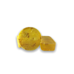 Lemon Soap