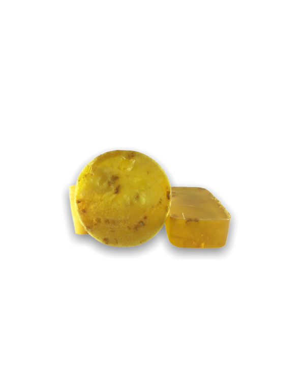 Lemon Soap