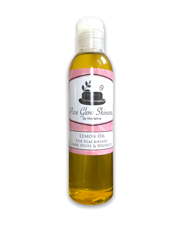 Lemon Oil