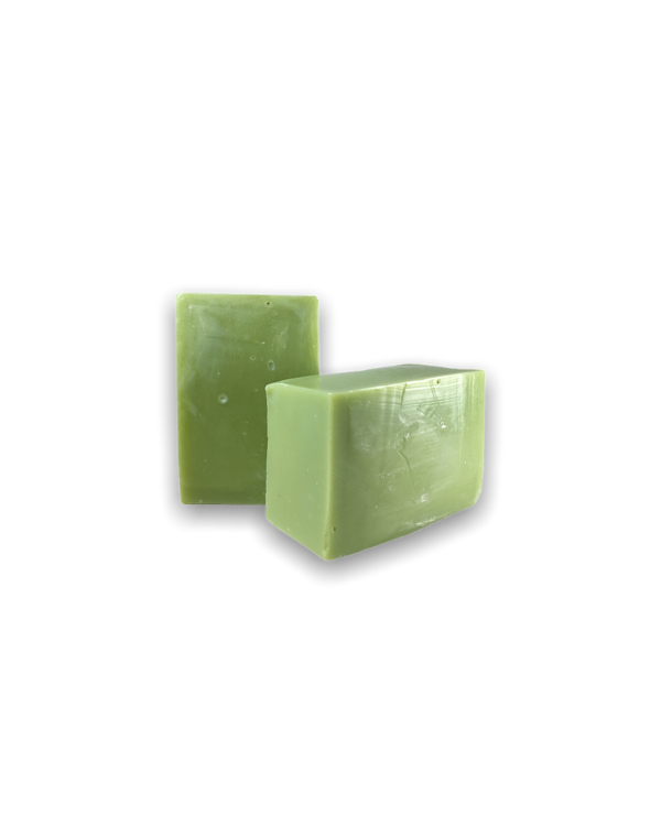 Lemongrass Soap