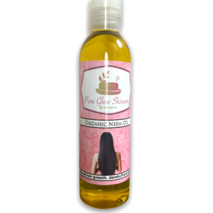 Organic Neem Oil