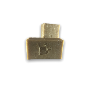 Oatmeal and Almond Soap