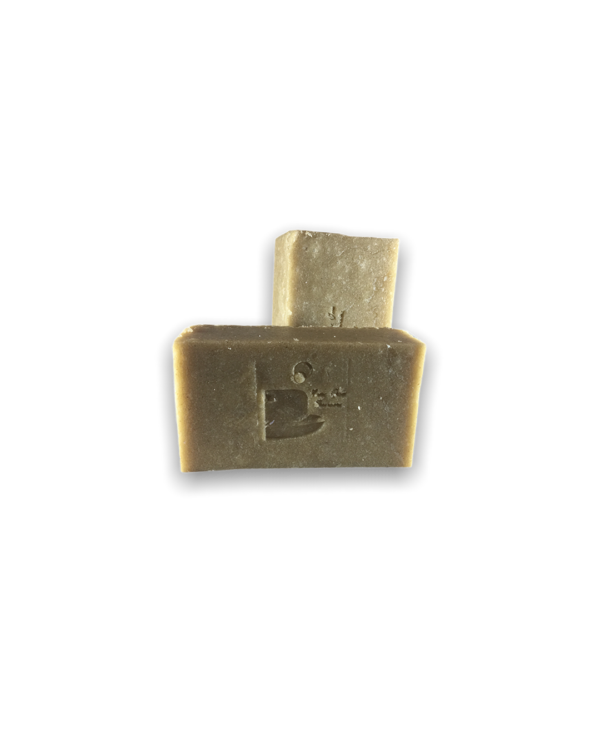 Oatmeal and Almond Soap