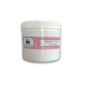 Papaya Face Cream