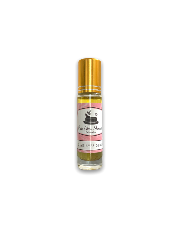 Rose Eyes Serum