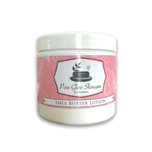 Shea Butter Lotion