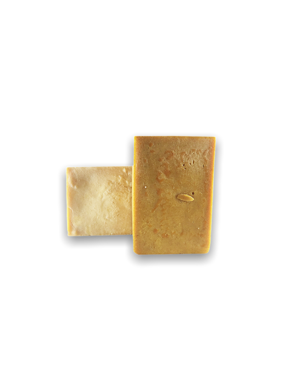 Turmeric Melt and Pour Soap