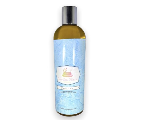 Carrot Oil - Image 2